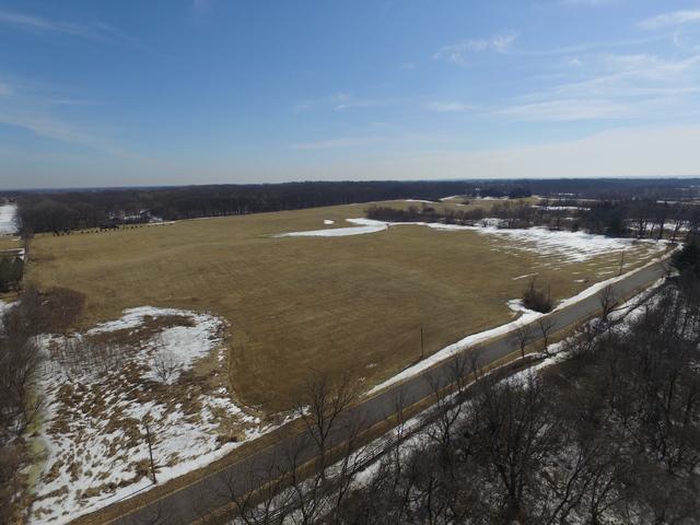 9.5 ACRE Voss Road - Photo 1