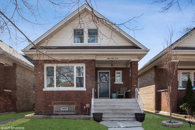 6047 Dakin Street - Photo 1