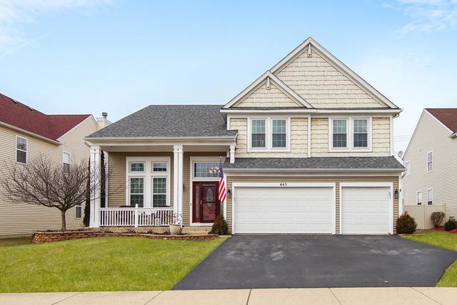 445 Chesterfield Lane - Photo 1