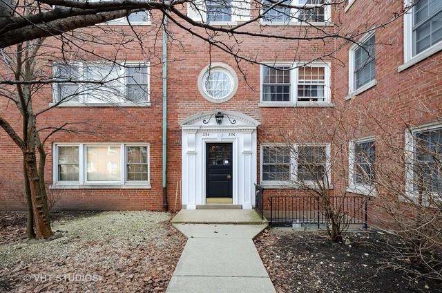 336 Ridge Avenue - Photo 1