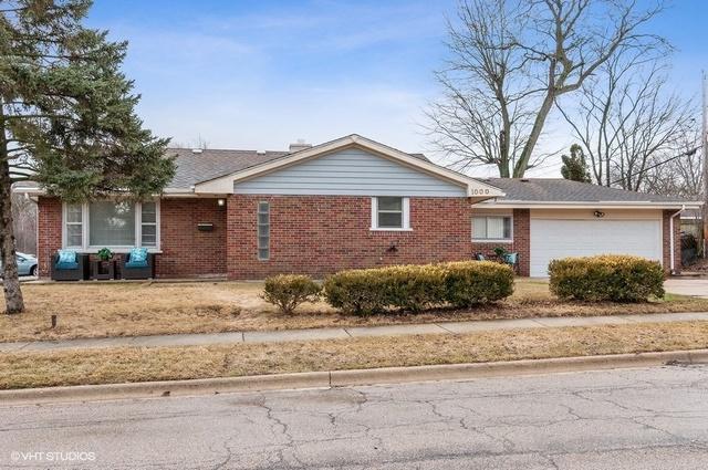 1000 Hahn Place - Photo 1