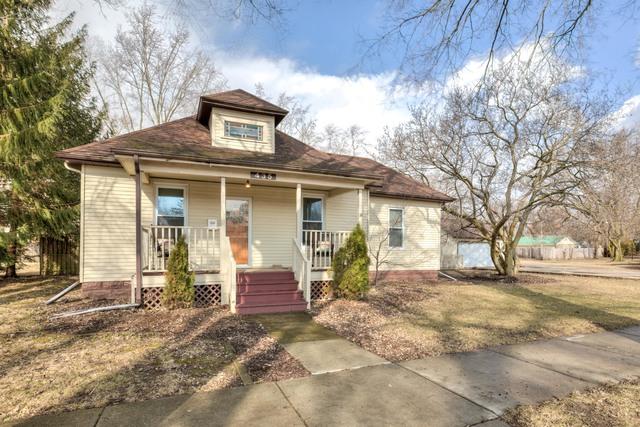 435 Hamilton Street - Photo 1