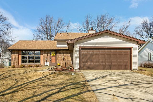 1347 Sunnybrook Drive - Photo 1