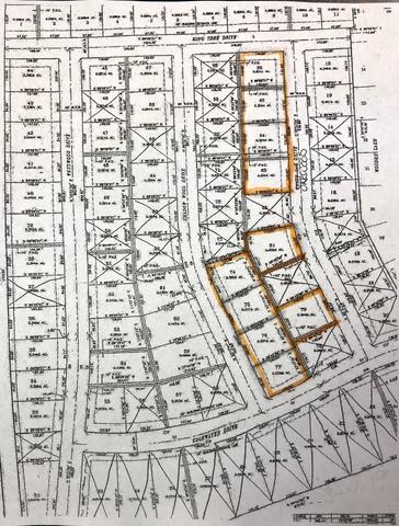 lot 76 Shadow Wood Drive - Photo 1