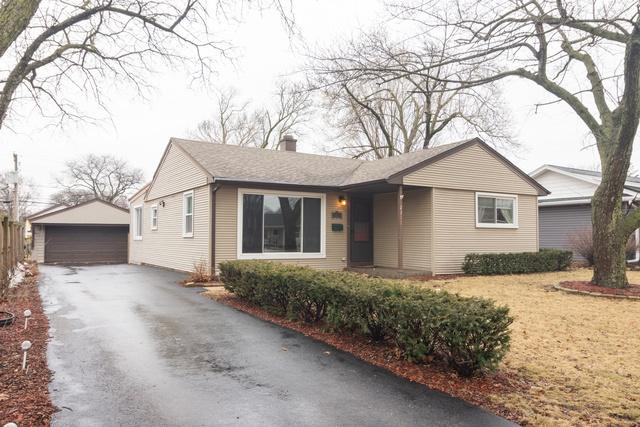 2311 Park Street - Photo 1