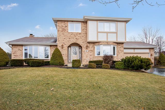 8 Hilltop Court - Photo 1