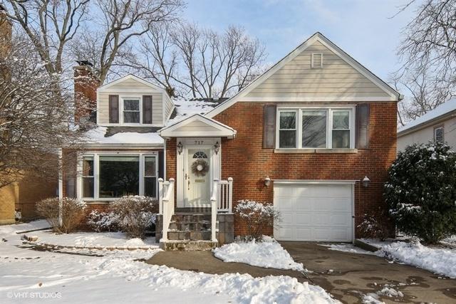 717 Spring Avenue - Photo 1