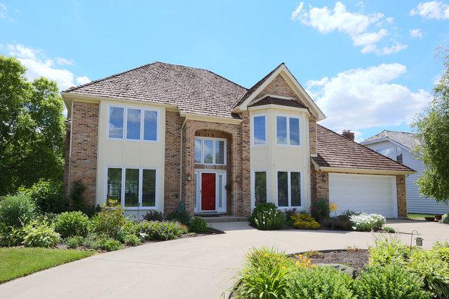 4122 Kingshill Circle - Photo 1