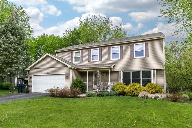 2129 Countryside Circle - Photo 1
