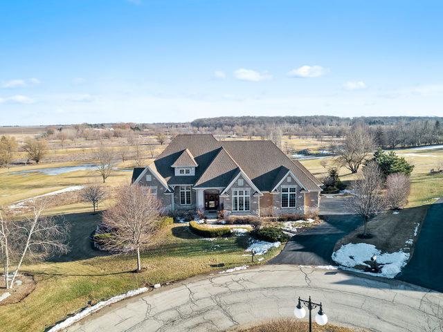 1933 Spring Valley Drive - Photo 1