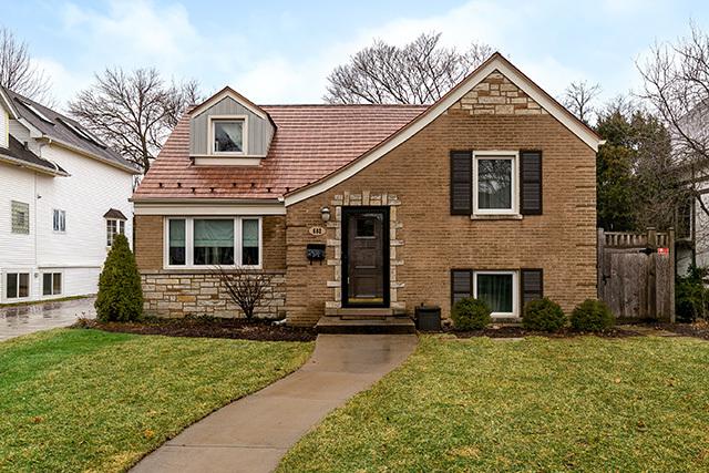 603 Forest Avenue - Photo 1