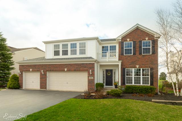 10941 Allegheny Pass - Photo 1