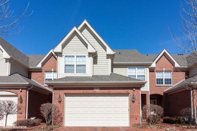 1020 Hickory Drive - Photo 1