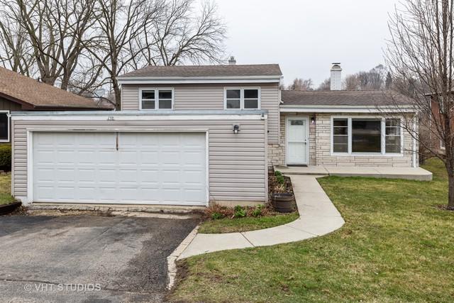 298 Indian Trail - Photo 1