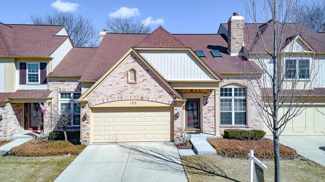 105 Versailles Court - Photo 1