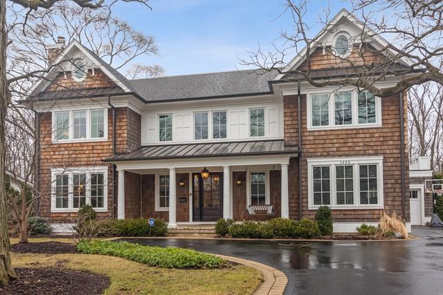1430 Windcrest Road - Photo 1