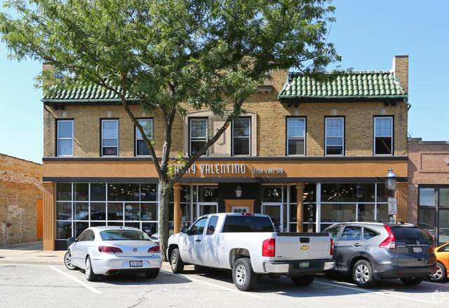 24 Main Street - Photo 1