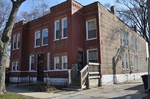 11843 Sangamon Street - Photo 1