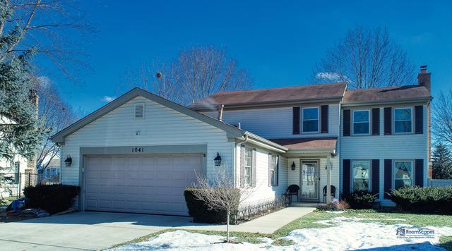 1041 Shambliss Court - Photo 1