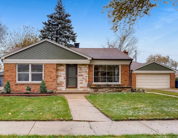 9125 Avers Avenue - Photo 1