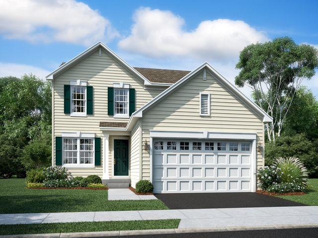 1 Telluride Lane - Photo 1