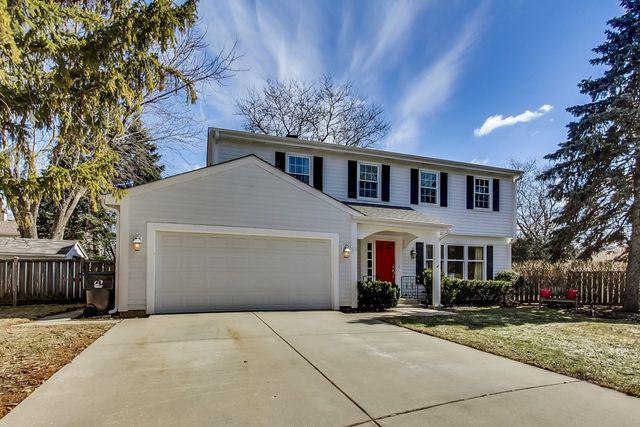 203 Crabtree Lane - Photo 1