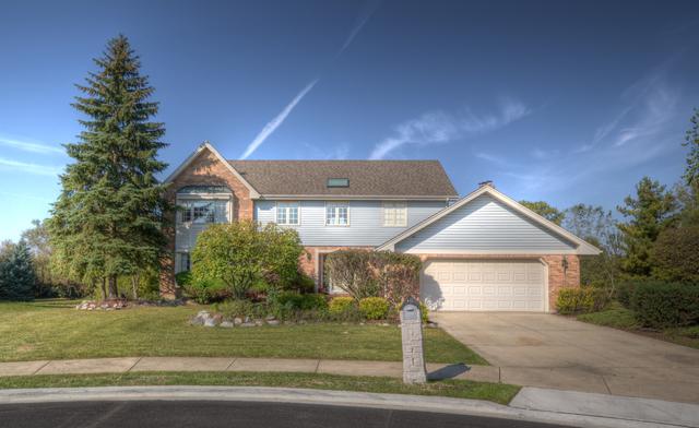 2501 Arlingdale Drive - Photo 1