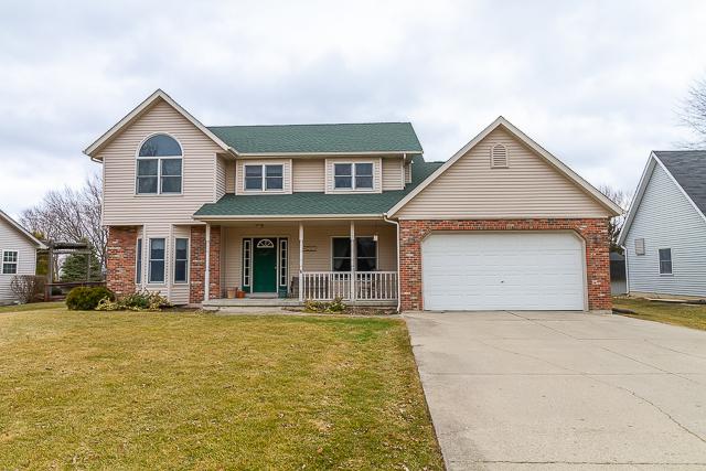 1747 Lake Holiday Drive - Photo 1