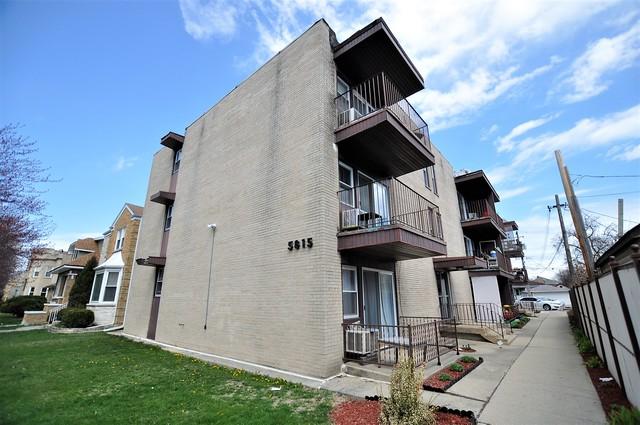 5815 Spaulding Avenue - Photo 1