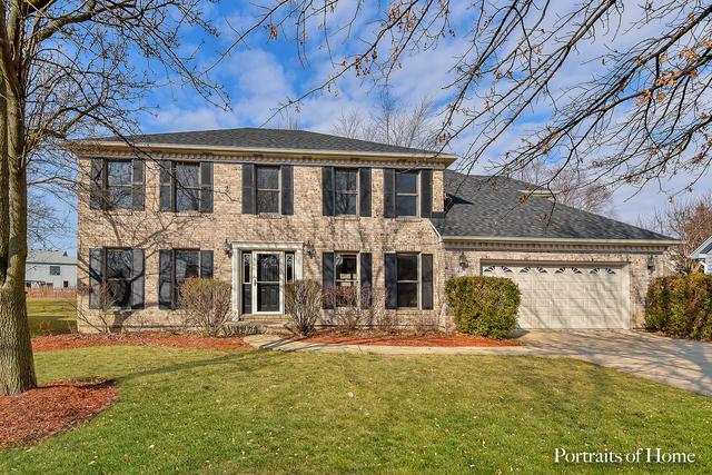 47 Richmond Lane - Photo 1
