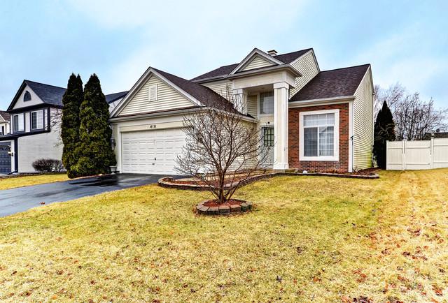 418 Persimmon Lane - Photo 1