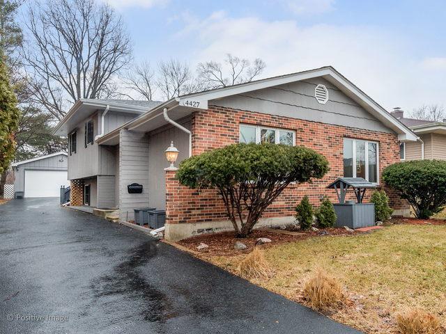 4427 Wilson Avenue - Photo 1