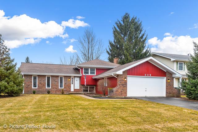 30W349 Mcgregor Lane - Photo 1