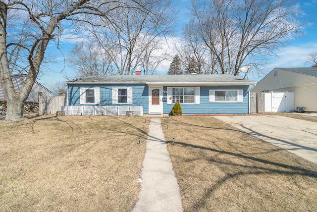 731 Calico Drive - Photo 1