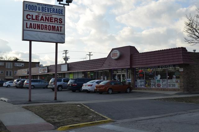 5001 Saint Charles Road - Photo 1