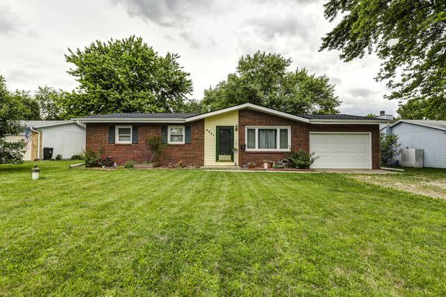 2241 Marilyn Drive - Photo 1