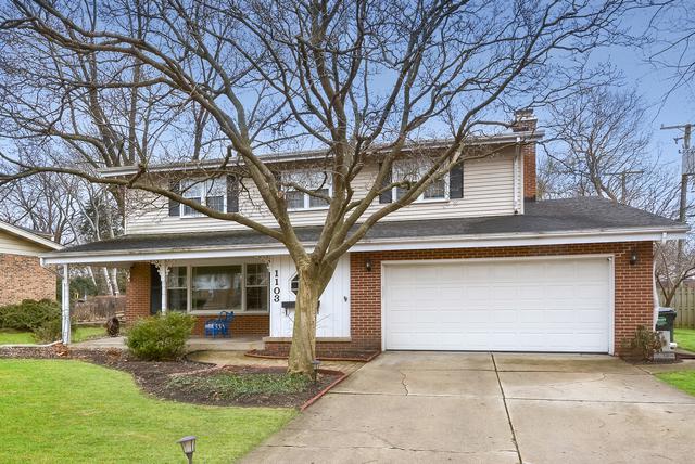 1103 Campbell Street - Photo 1
