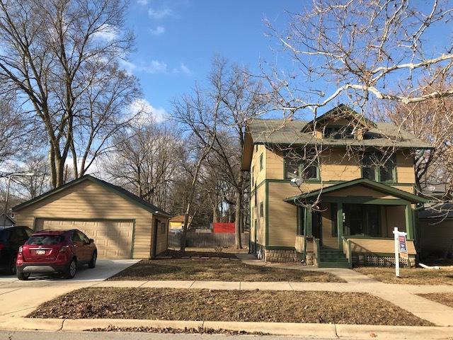 507 West Park Avenue - Photo 1