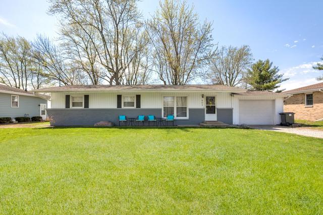 403 Madison Street - Photo 1