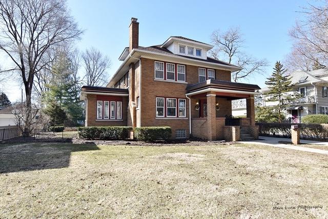 1112 Garfield Avenue - Photo 1