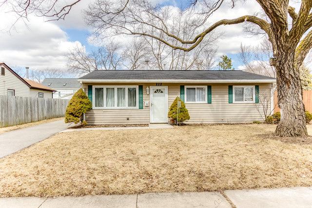 222 Cypress Drive - Photo 1