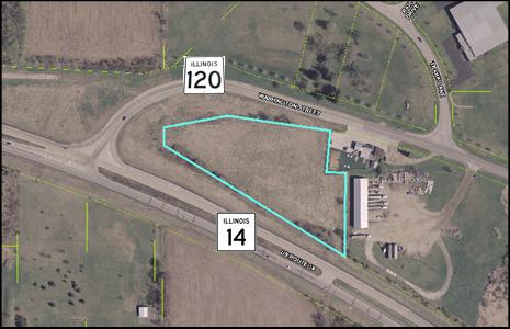 0 Vacant Route 14 & Route 120 Highway - Photo 1