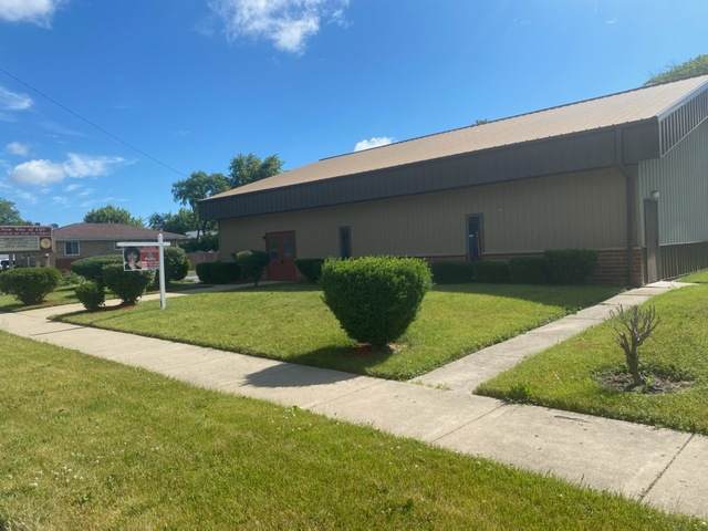 1225 Elmwood Avenue - Photo 1