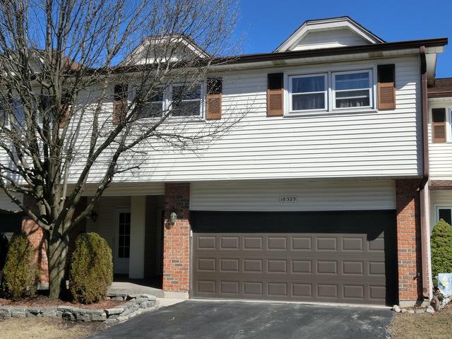 16325 Oxford Drive - Photo 1