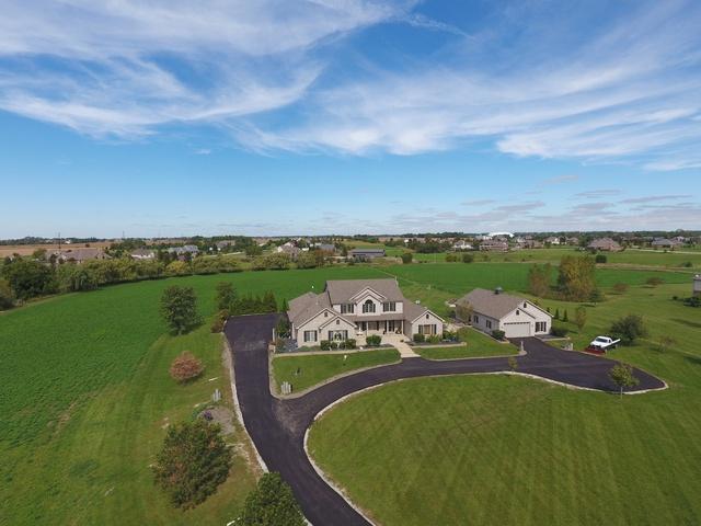 9844 Bruns Road - Photo 1