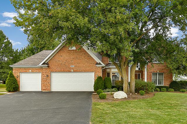 9612 Muirfield Drive - Photo 1