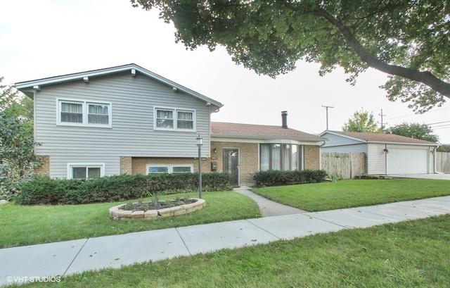 801 Brentwood Lane - Photo 1