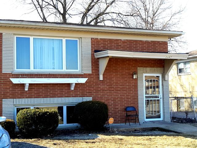 2243 157th Street - Photo 1
