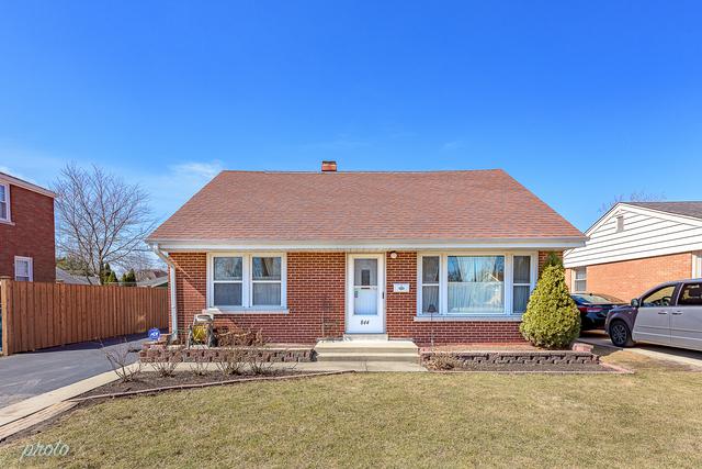 844 Spring Road - Photo 1