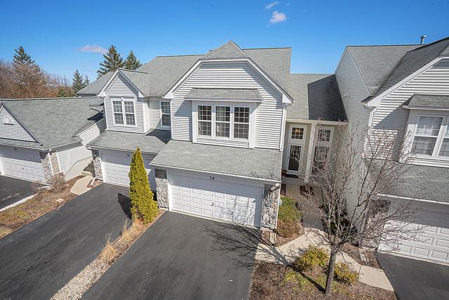 74 Buckingham Drive - Photo 1